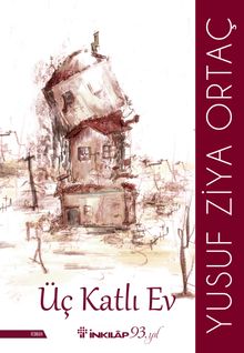 Üç Katlı Ev - Yusuf Ziya Ortaç PDF İndir