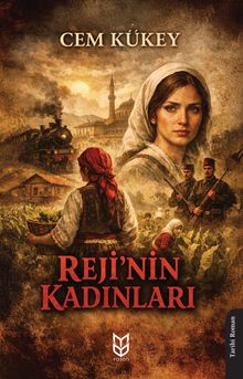 Reji'nin Kadınları - Cem Kükey PDF İndir