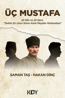Üç Mustafa PDF İndir