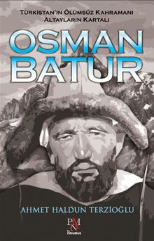 Osman Batur - Ahmet Haldun Terzioğlu PDF İndir