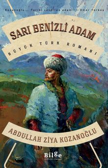 Sarı Benizli Adam - Abdullah Ziya Kozanoğlu PDF İndir