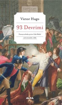 93 Devrimi - Victor Hugo PDF İndir