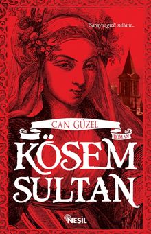 Kösem Sultan PDF İndir