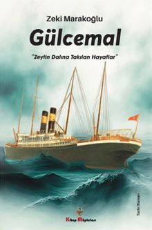 Gülcemal - Zeki Marakoğlu PDF İndir