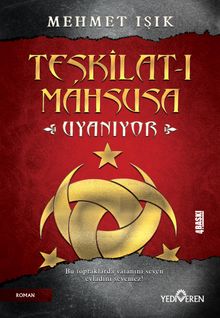 Teşkilat-ı Mahsusa Uyanıyor - Mehmet Işık PDF İndir