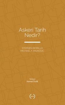 Askeri Tarih Nedir? - Michael Pavkovic PDF İndir
