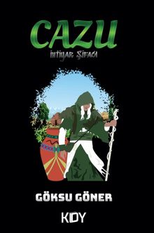 Cazu - Göksu Göner PDF İndir