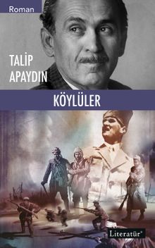 Köylüler - Talip Apaydın