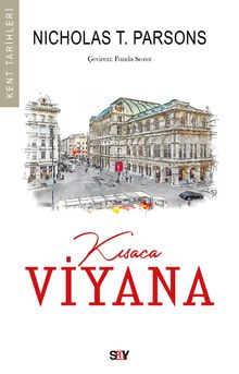 Kısaca Viyana - Nicholas T. Parsons PDF İndir