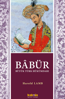 Babür Şah PDF İndir
