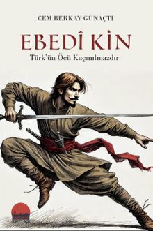 Ebedi Kin  Türk'ün Öcü Kaçınılmazdır - Cem Berkay Günaçtı PDF İndir