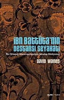 İbn Battuta'nın Destansı Seyahati - David Waines PDF İndir