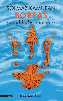 Çanakkale Rüzgarı - Solmaz Kamuran PDF İndir