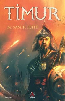 Timur PDF İndir