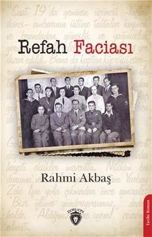 Refah Faciası PDF İndir
