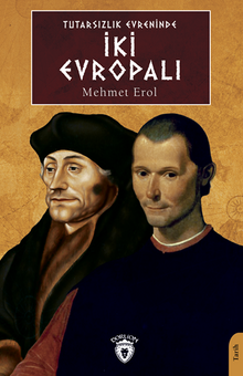 Tutarsızlık Evreninde İki Evropalı - Mehmet Erol PDF İndir