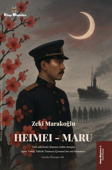 Heimei -  Maru PDF İndir