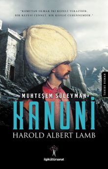 Muhteşem Süleyman Kanuni - Harold Albert Lamb