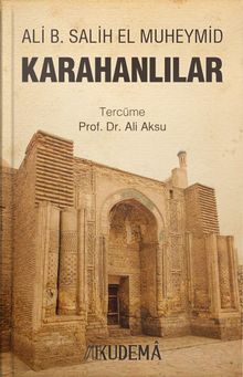 Karahanlılar PDF İndir