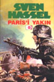 Paris'i Yakın - Sven Hassel