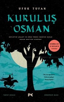 Kuruluş Osman - Ufuk Tufan PDF İndir