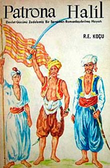 Patrona Halil - Reşad Ekrem Koçu PDF İndir