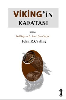 Viking'in Kafatası - John R. Carling PDF İndir