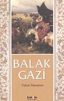 Balak Gazi - Zuhuri Danışman PDF İndir