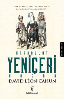 Karabulut Yeniçeri Hasan - Davıd Leon Cahun PDF İndir