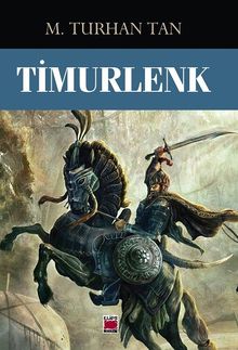 Timurlenk PDF İndir