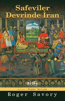 Safevîler Devrinde İran - Roger Savory PDF İndir