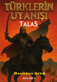 Türklerin Uyanışı Talas - Ramazan Ateş