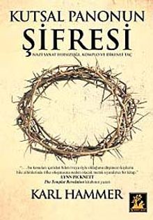Kutsal Panonun Şifresi - Karl Hammer PDF İndir