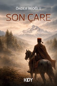 Son Çare - Önder İrioğlu PDF İndir
