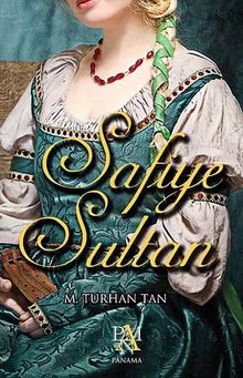 Safiye Sultan PDF İndir