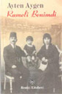 Rumeli Benimdi / 12-B-68 - Ayten Aygen PDF İndir