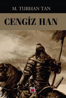 Cengiz Han - M. Turhan Tan PDF İndir