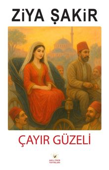 Çayır Güzeli - Ziya Şakir PDF İndir