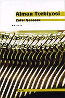 Alman Terbiyesi - Zafer Şenocak PDF İndir