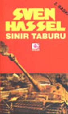 Sınır Taburu PDF İndir