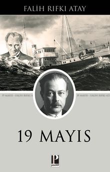 19 Mayıs - Falih Rıfkı Atay PDF İndir