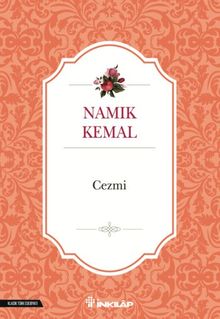 Cezmi - Namık Kemal PDF İndir
