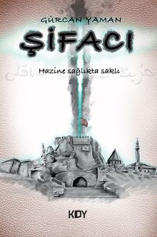 Şifacı PDF İndir