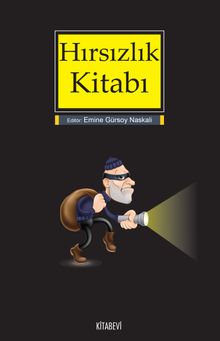 Hırsızlık Kitabı - KİTABEVİ PDF İndir