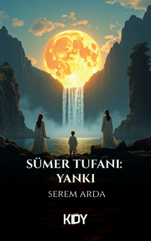 Sümer Tufanı: Yankı - Serem Arda PDF İndir