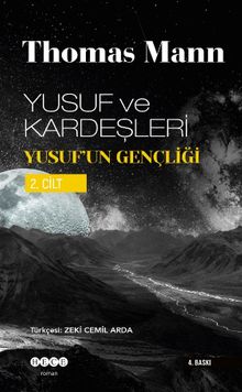 Yusuf ve Kardeşleri 2 / Yusuf'un Gençliği - Thomas Mann PDF İndir