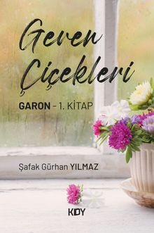 Geven Çiçekleri PDF İndir