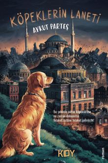 Köpeklerin Laneti PDF İndir