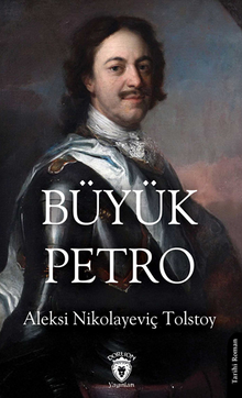 Büyük Petro - Lev N. Tolstoy PDF İndir