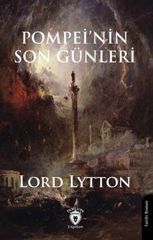 Pompei'nin Son Günleri - Lord Lytton PDF İndir